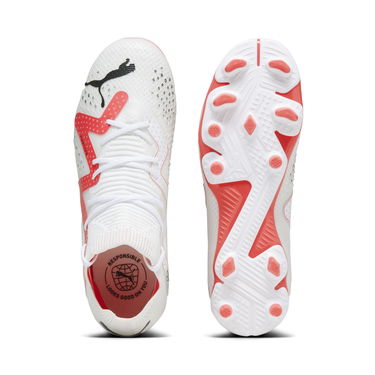 Tenisky a topánky Puma Football Boots FUTURE PRO FG/AG Rôznofarebný | 107383_01, 3