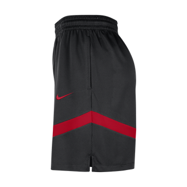Šortky Nike Dri-FIT NBA Chicago Bulls Icon Practice Čierna | FB4018-010, 3