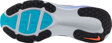 Tenisky a topánky Nike Vomero 18 Modrá | hm6803-401, 4