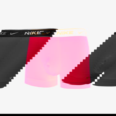 Boxerky Nike Dri-FIT Trunk 3-Pack Multicolor Rôznofarebný | 0000KE1008-EXG, 4