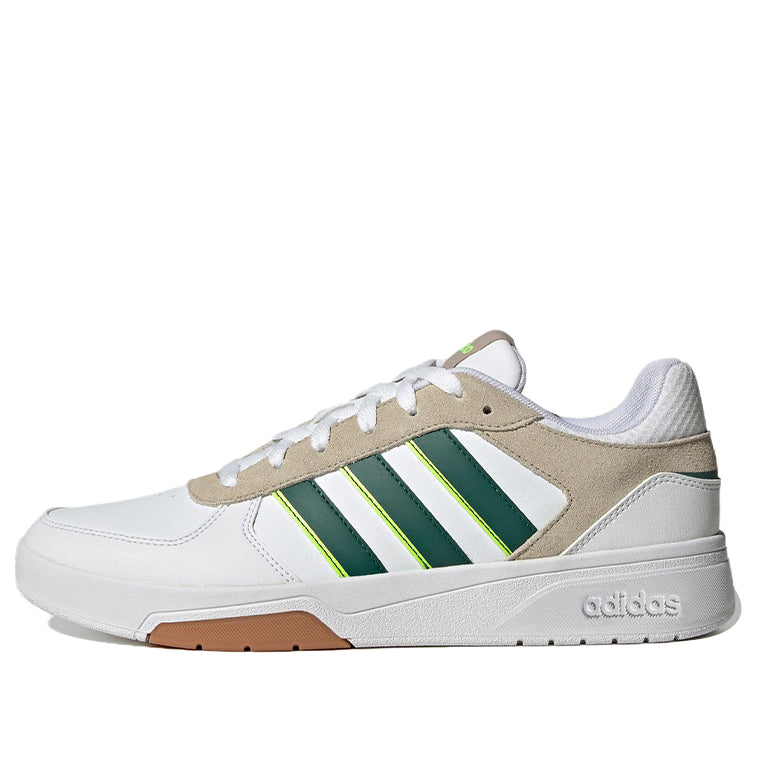Tenisky a topánky adidas Originals Courtbeat Biela | ID9661, 0