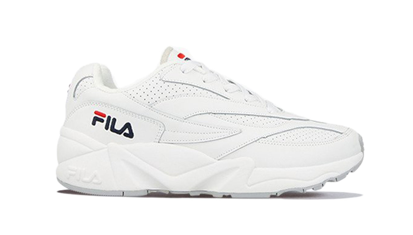 Tenisky a topánky FILA V94M Biela | 1010756_1FG, 0