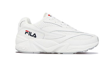 Tenisky a topánky FILA V94M Biela | 1010756_1FG, 0