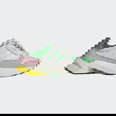 Tenisky a topánky adidas Originals Treziod PT Šedá | H06468, 1