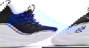 Tenisky a topánky Under Armour Curry Flow 8 W Modrá | 3023527-402, 0