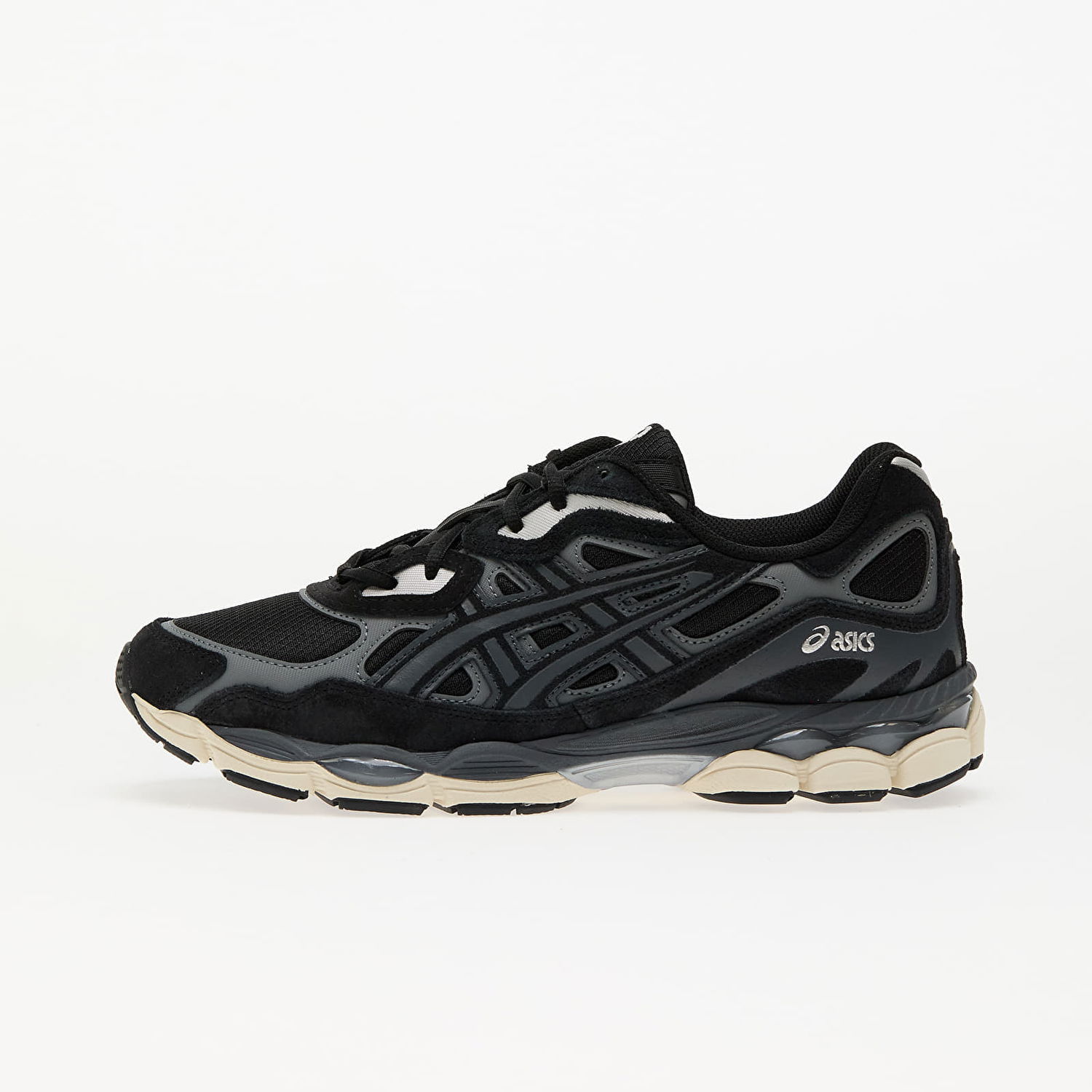Tenisky a topánky Asics Gel-NYC Čierna | 1203A739-001, 0