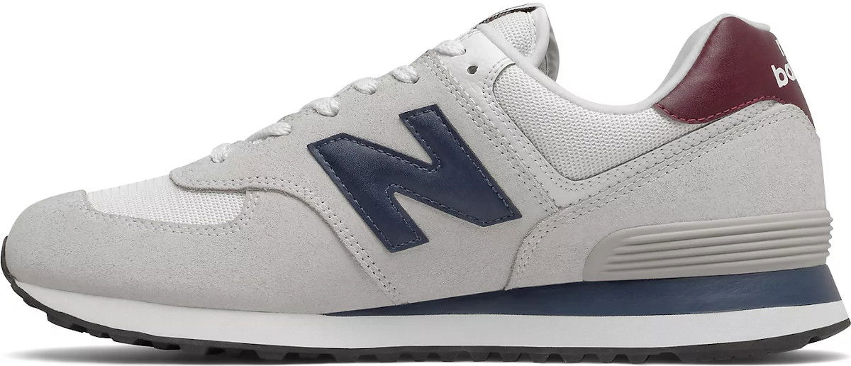 Tenisky a topánky New Balance 574 Šedá | ml574hx2, 1