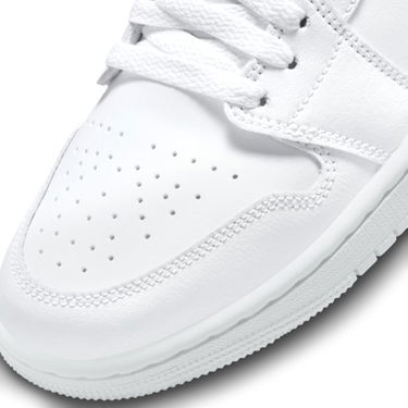 Tenisky a topánky Jordan Air 1 Low W Biela | DV0990-111, 4