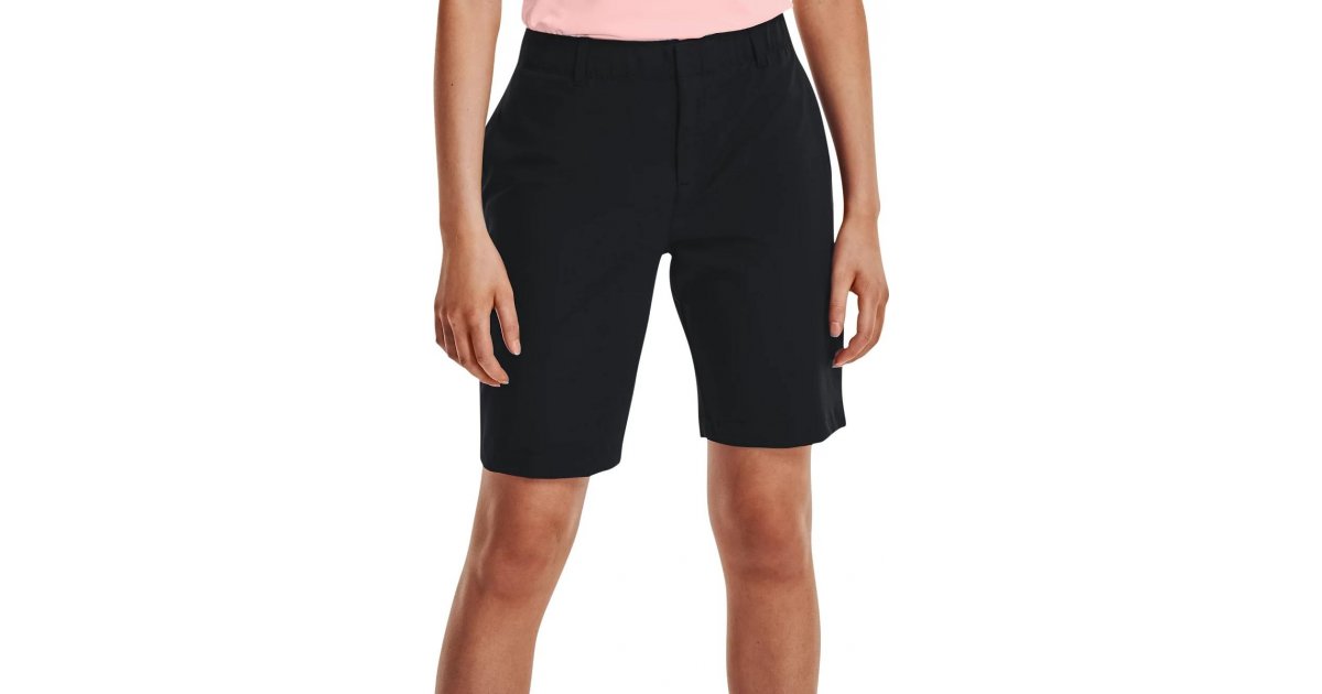Šortky Under Armour Performance Links Shorts Čierna | 1362774-001, 1