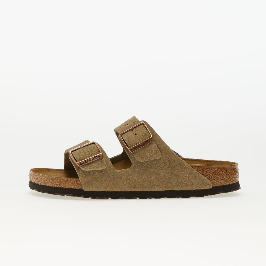 Tenisky a topánky Birkenstock Arizona VL Taupe Béžová | 51463, 0