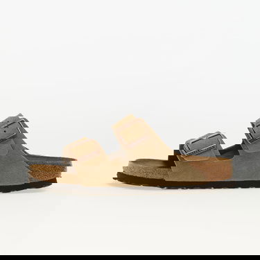 Tenisky a topánky Birkenstock Arizona VL Taupe Béžová | 51463, 0