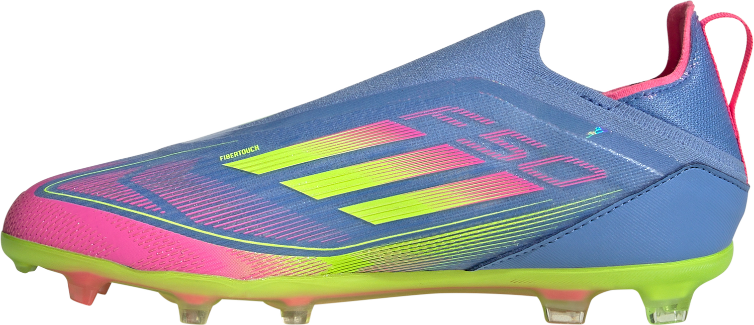 Tenisky a topánky adidas Performance F50 Elite LL FG J Modrá | ie1303, 1