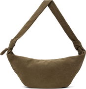 Lemaire XL Croissant Bag