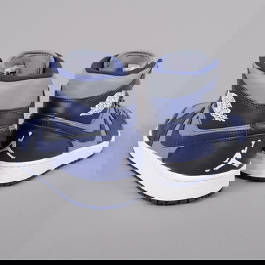 Tenisky a topánky Jordan Air Jordan 1 Mid ''Georgetown'' Navy | 554724 006, 2