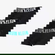 Microfiber Stretch Low Rise Trunk 3-Pack Multicolor