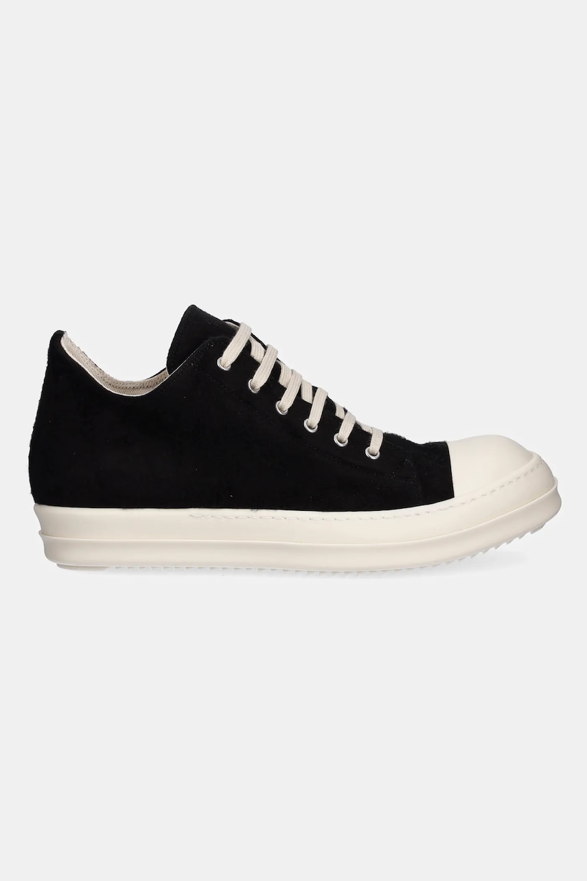 Tenisky a topánky Rick Owens Rick Owens DRKSHDW Low Sneaks Čierna | DU02E7802.BMO, 1