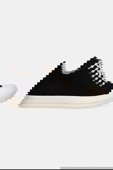 Tenisky a topánky Rick Owens Rick Owens DRKSHDW Low Sneaks Čierna | DU02E7802.BMO, 1