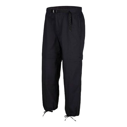 Cargo nohavice Nike ACG ACG Convertible Multifunction Detachable Pants Čierna | CK6865-011, 0