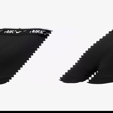 Boxerky Nike Trunk 3 Pack Čierna | KE1008UB1 UBI, 3
