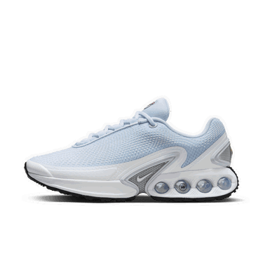 Tenisky a topánky Nike Air Max Dn Half Blue (Women's) Modrá | FJ3145-400, 4