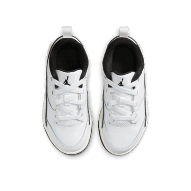 Tenisky a topánky Jordan Jordan Flight Court Biela | HF3332-100, 2