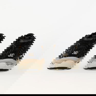 Tenisky a topánky Asics Gel-NYC Čierna | 1203A663-002, 4