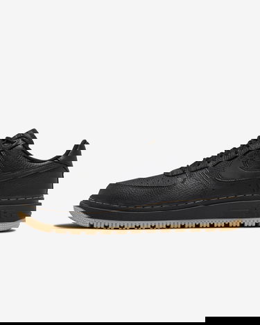 Tenisky a topánky Nike Air Force 1 Luxe Čierna | DB4109-001, 0