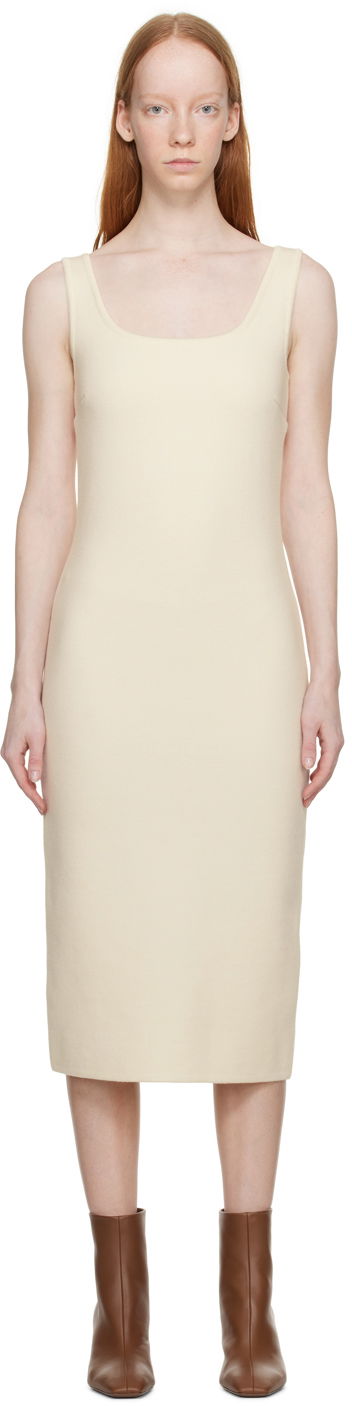 Max Mara Midi Tank Dress