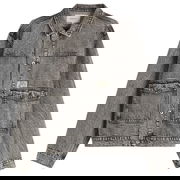 Heresy Heretic Jacket