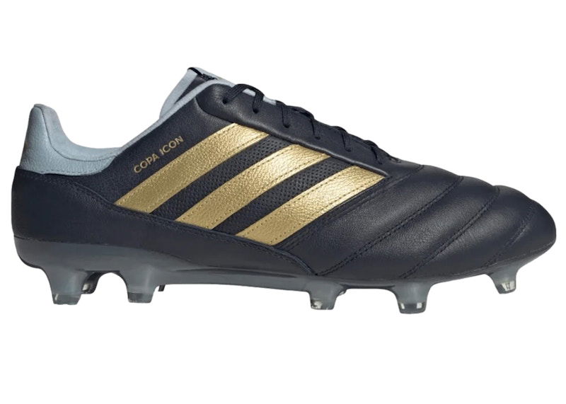 Tenisky a topánky adidas Performance Copa Icon FG Navy | GZ2528, 0