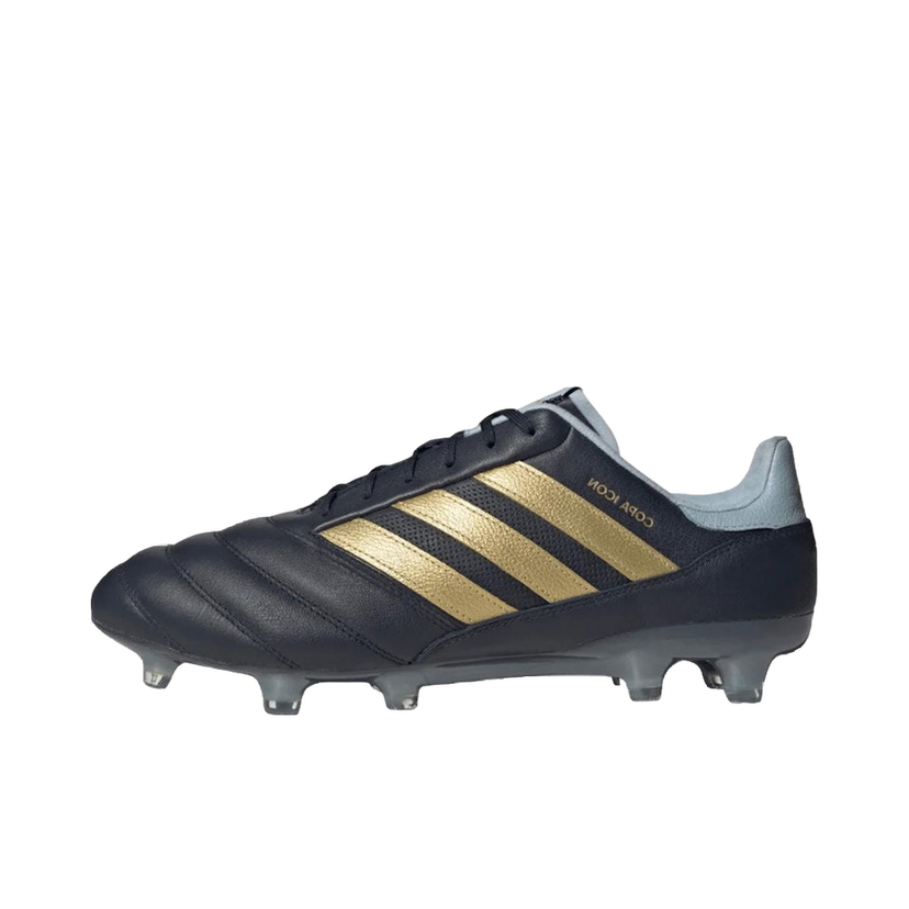 Tenisky a topánky adidas Performance Copa Icon FG Navy | GZ2528