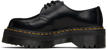 Tenisky a topánky Dr. Martens 1461 Quad Čierna | DM25567001, 2