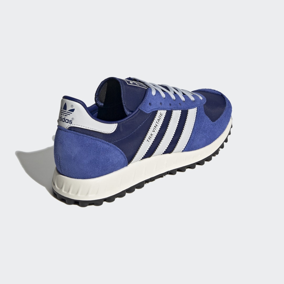 Tenisky a topánky adidas Originals TRX Vintage Modrá | FY3651, 1