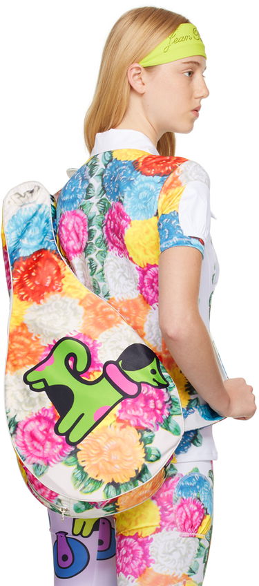 Mikina Walter Van Beirendonck 'Black Hole' Oversized Sweatshirt Čierna | 8012, 2