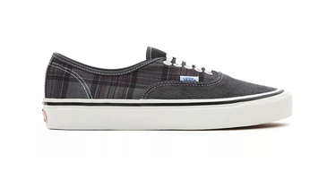 Tenisky a topánky Vans Anaheim Factory Authentic 44 Dx Šedá | VN0005U81O7, 0