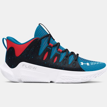 Tenisky a topánky Under Armour Breakthru 4 Navy | 3027266-001, 0