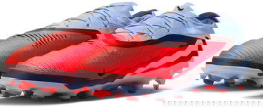 Tenisky a topánky Nike Phantom 6 Low Pro FG Modrá | hj4122-400, 7