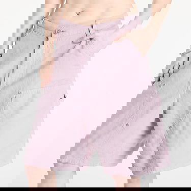 Šortky Carhartt WIP Branford Double Knee Garment Dyed Shorts Fialová | I035574.2ZVGD, 1