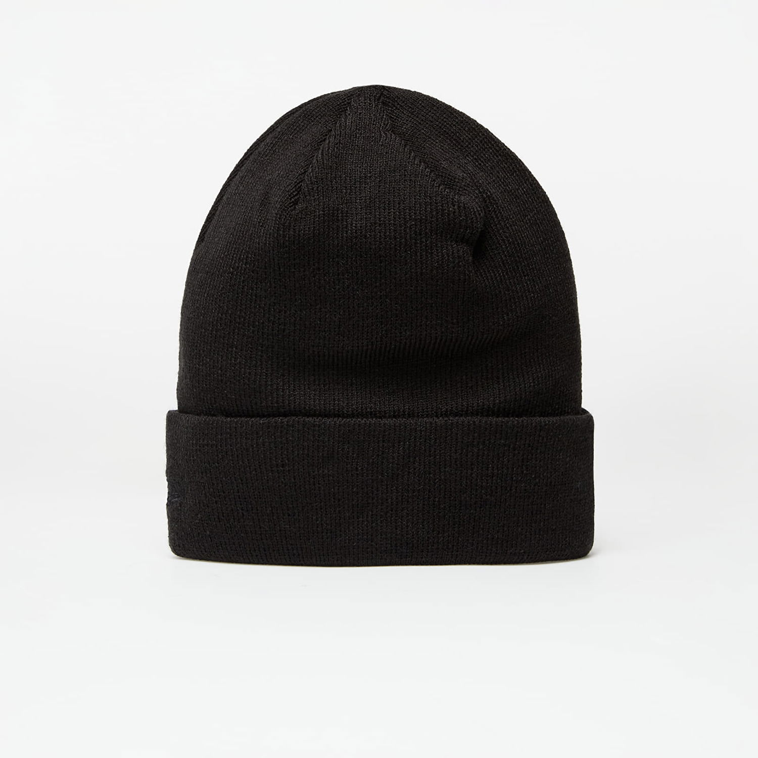 Kulicha New Era MLB Essential Cuff Knit Beanie NY Čierna | 12122729, 1