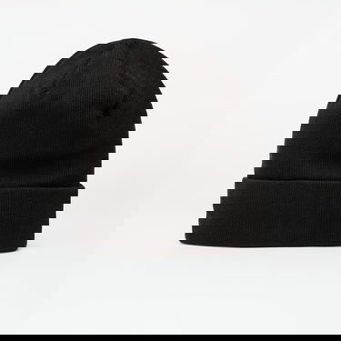 Kulicha New Era MLB Essential Cuff Knit Beanie NY Čierna | 12122729, 1