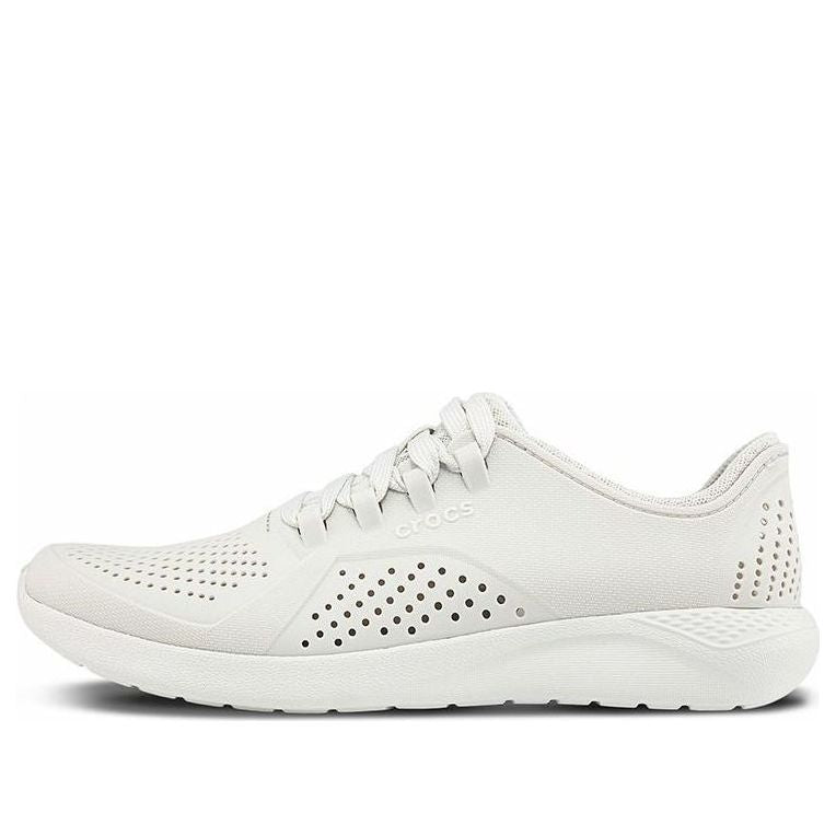 Tenisky a topánky Crocs LiteRide Biela | 204967-1CN