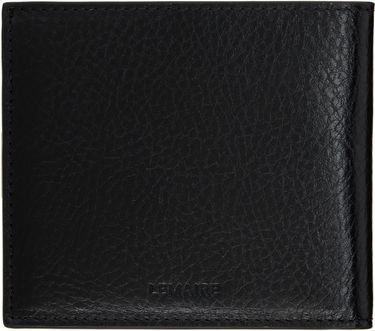 Peňaženka LEMAIRE Lemaire Soft Tab Bifold Wallet Čierna | SL0066 LL0067, 1