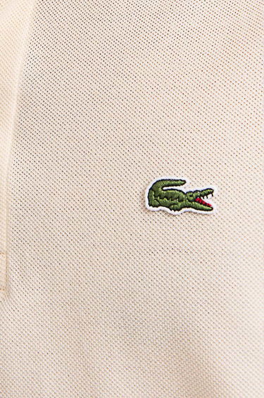 Polo tričko Lacoste L12.12 Polo Lapland Béžová | L1212-XFJ, 3