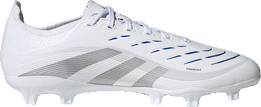 Tenisky a topánky adidas Performance Predator League FG/MG Biela | id1327, 4