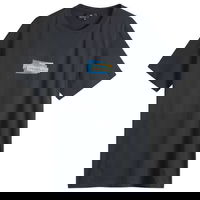 Paul Smith PS Label Print T-Shirt, Size Large