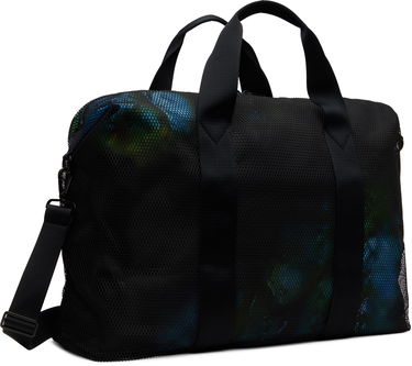 Cestovná taška Y-3 Y-3 Mesh Weekender Duffle Bag Čierna | JD2884, 2