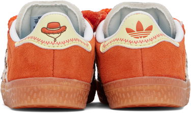 Tenisky a topánky adidas Originals Disney Pixar Toy Story Gazelle Comfort Closure Elastic Lace Oranžová | JI0075, 1