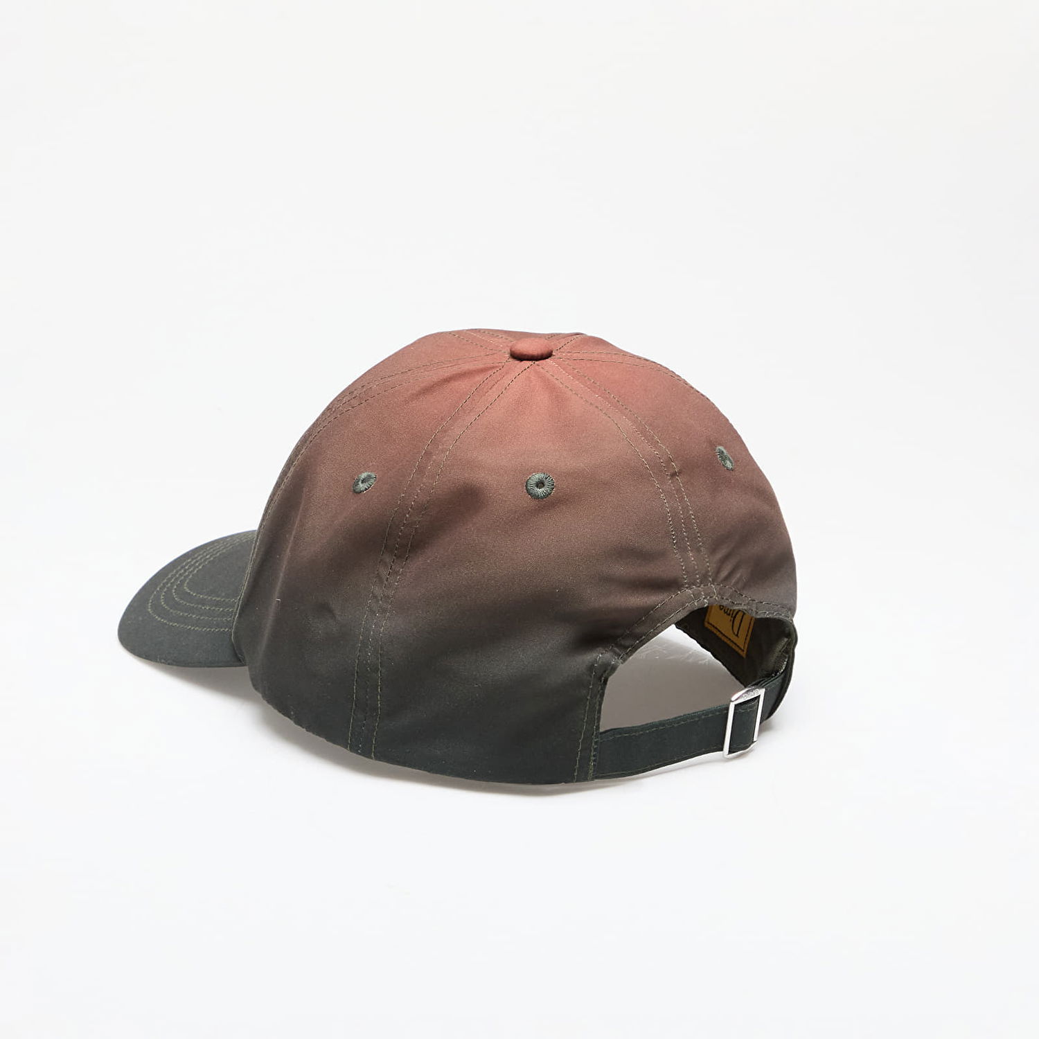 Šiltovka Dime Classic Gradient Low Pro Cap Auburn Zelené | DIMESP2439AUB, 1