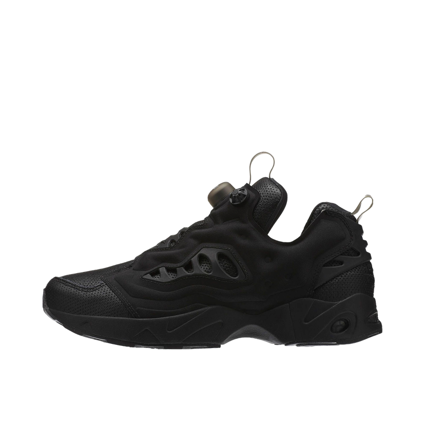 Tenisky a topánky Reebok Instapump Fury Road Black Čierna | AQ9978