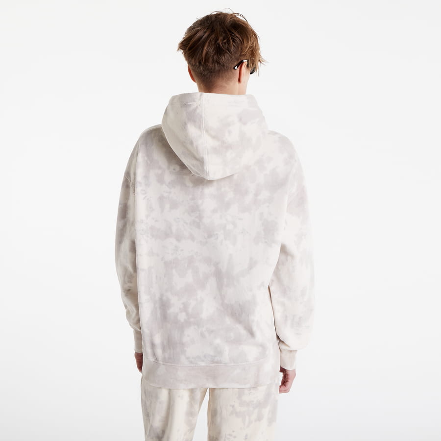 Mikina Wasted Paris Monster Bleach Hoodie Béžová | 0399004829, 1